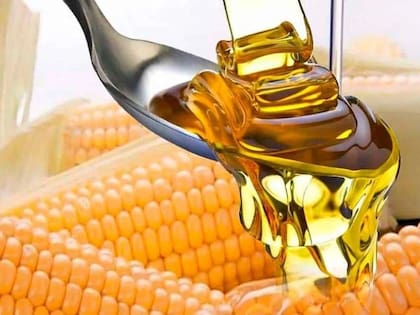 Son muchos los alimentos que llevan jarabe de maíz