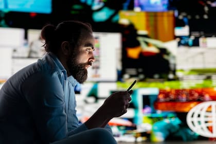 Son muchos los casos de demandas a chatbots de inteligencia artificial