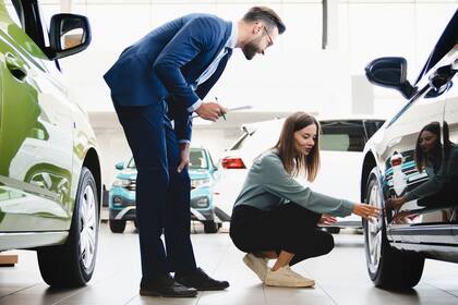 Son muchos los detalles a evaluar al momento de comprar un vehículo