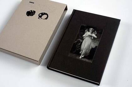 Son objetos conceptuales, de colección