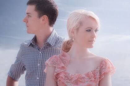 “Son personas narcisistas, egocéntricas, especuladoras, que te envuelven...”.