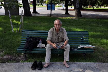 Son pocas las agrupaciones que mantuvieron las salidas nocturnas para repartir viandas o dar otro tipo de asistencia