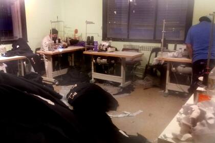 Son pocas las empresas que contratan a personas con antecedentes penales