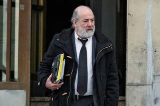 Se entregaron a la Justicia tres colaboradores de los Kirchner