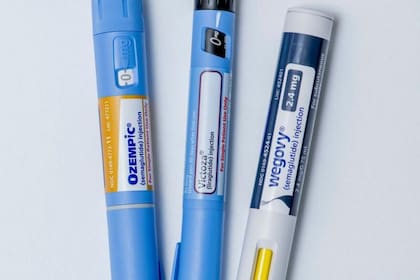 Son recomendadas para personas con sobrepeso y riesgos para la salud.