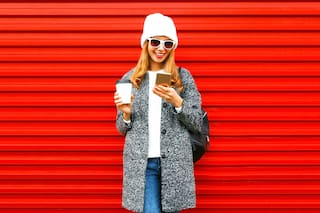 Hot Sale 2018: cómo armar looks para el otoño por menos de $3000