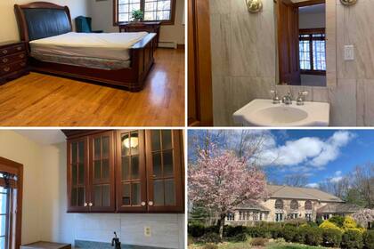 Son tres los profesionales que le alquilan habitaciones a Lu