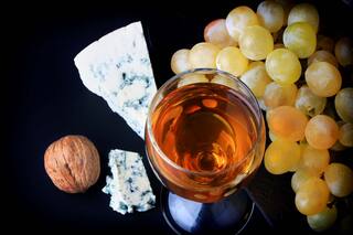 Antes, durante o después de las comidas: ¿cuándo beber vinos dulces?