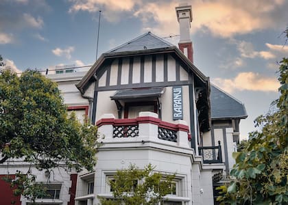 Son varias las marcas que optan por este estilo en sus locales