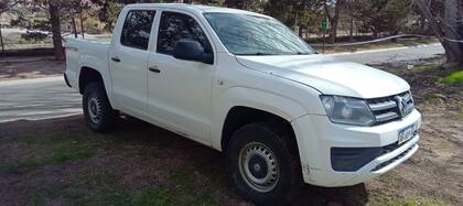 Son varias las pick ups de distintas marcas y años que serán subastadas en ambas almonedas