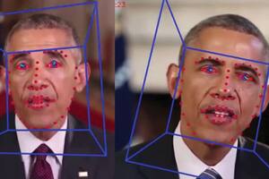 Videos falsos. ¿Qué se puede hacer con los deepfakes?
