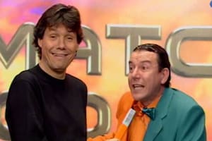 Soñaba con establecer su propia industria textil, pero Rodolfo Samsó alcanzó el estrellato de la mano de su personaje Alacrán