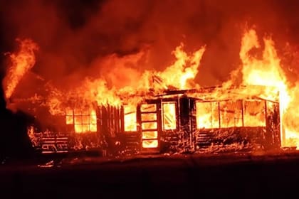Soñar con fuego puede tener distintos significados según la magnitud, naturaleza o sitio donde transcurre la experiencia onírica