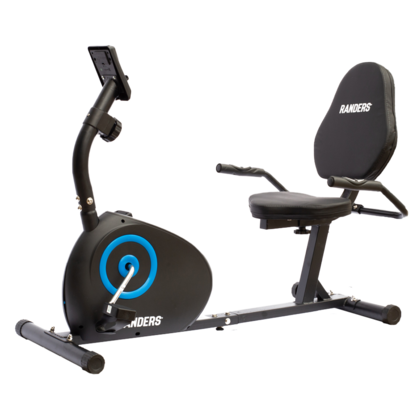 ¿Soñás con una bicicleta fija para entrenar en casa? El Hot Sale de Randers te la puede acercar.