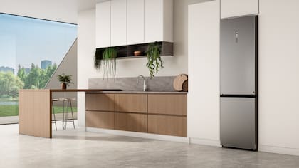 ¿Soñás con una cocina de revista? Empezá por confiar en la tecnología de Teka