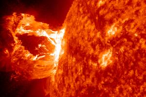 sonda solar Parker; NASA; CIencia; sociedad; auroras boreales; auroras boreales; Viento solar; atmósfera del Sol; Clima espacial;