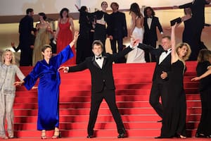 Cannes, el festival de festivales que marca el rumbo de lo que veremos y disfrutaremos todo el año