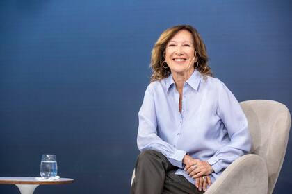 Sonia Abadi: “Cuando los que toman las decisiones se interesan en conocer las habilidades genuinas de cada individuo, nadie se siente una pieza inerte de un engranaje mecánico”