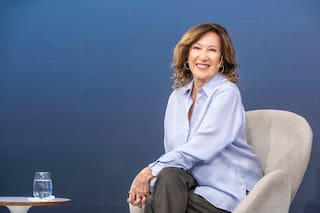 Cómo lograr vínculos colaborativos con Sonia Abadi en un evento exclusivo de LA NACION