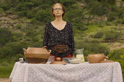 Sonia Braga, en Bacurau