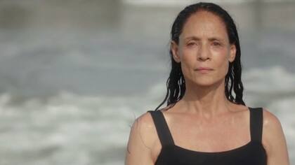 Sonia Braga en Aquarius