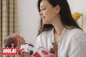 La cantante y compositora Sonia Zavaleta nos presenta a su hija Rosa, nieta de la Trilliza de Oro María Emilia