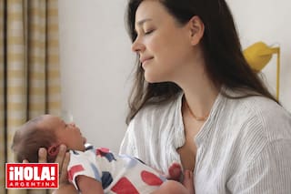 La cantante y compositora Sonia Zavaleta nos presenta a su hija Rosa, nieta de la Trilliza de Oro María Emilia