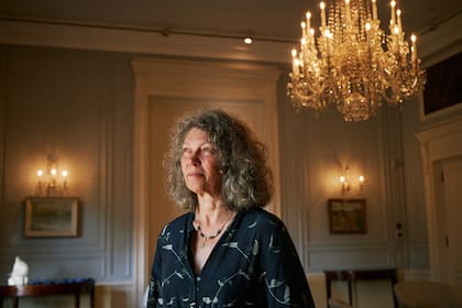 Sonia Livingstone es psicóloga por la University College de Londres y doctora en Psicología por la Universidad de Oxford