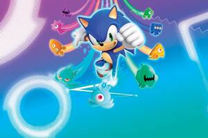 El éxito de Sonic Colors Ultimate y de los juegos retro