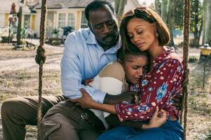 Sonido de esperanza, la historia de Possum Trot, la película estadounidense basada en hechos reales que está entre lo más visto de Netflix (Foto: Netflix)