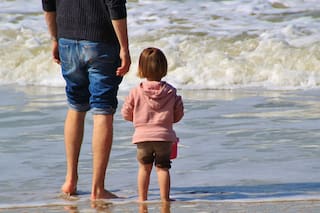 Canciones para ser padre