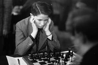 Escapó de la Alemania nazi, jugó con las estrellas de Hollywood y compitió bajo una bandera que decía “libre”