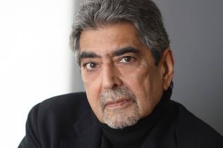 Murió en Nueva York Sonny Mehta, una de las últimas leyendas de la edición