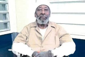 Conmutan la pena de muerte a un hombre que iba a ser ejecutado en EE.UU. por un asesinato que no cometió