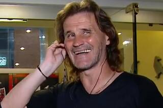 La anécdota de Insua con Herrón: el DT de San Lorenzo le compró un auto al de Boca y lo vendió a los 40 días