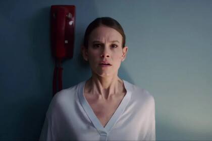 Sonríe se estrenó en el 2022