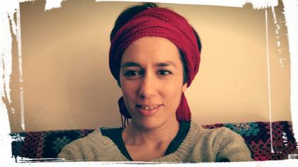 Sonrisa para la cámara