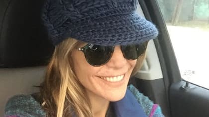 Sonsoles Rey y su simpático mensaje para Sandra Mihanovich