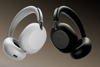 Sony festejó los diez años de sus auriculares MDR-1000X con una nueva versión, al 1000X The Collexion