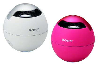 Sony SRS-BTV5
