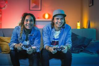 Cuál es la compensación de Sony a los usuarios por la caída de PlayStation Network