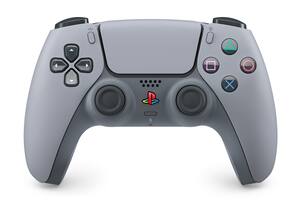 La PlayStation cumple 30 años, y lo festeja con una versión preciosa la PS5 y PS5 Pro