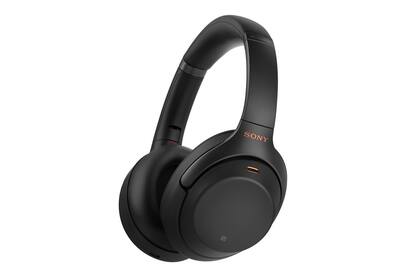 Sony WH-1000XM3