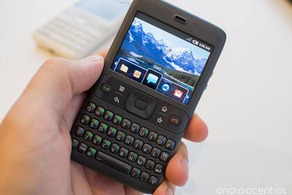 Sooner, un prototipo del smartphone que planeaban HTC y Google antes del iPhone