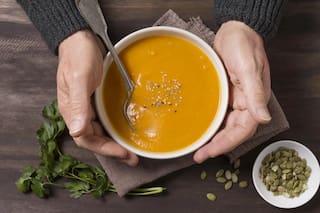 Qué comer para reforzar defensas, energía y bienestar en días más fríos