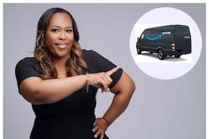 Sophia Strother creó una empresa que factura millones de dólares al año