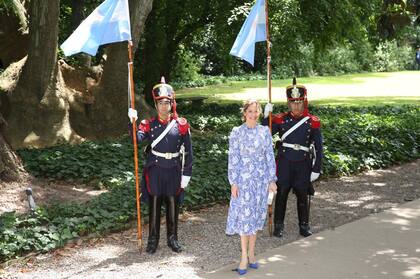 Sophie Grégoire, Canadá