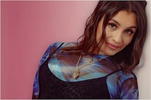 Brilló en Disney Channel, dejó todo por una crisis existencial y hoy es conocida como la ‘Gilda’ de Inglaterra