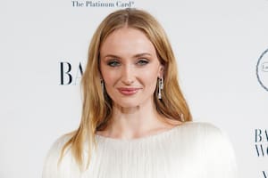 Sophie Turner: un final amargo, el rol que llegó en la adversidad y el flechazo que la volvió a iluminar