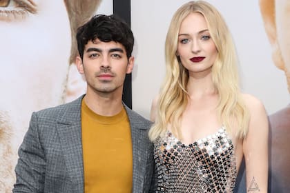 Sophie Turner y Joe Jonas pusieron en venta su mansión californiana por la suma de US$16,75 millones